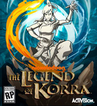 The Legend of Korra