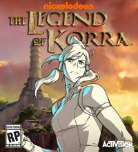 The Legend of Korra