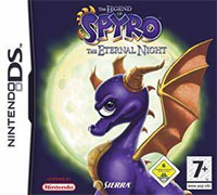 The Legend of Spyro: The Eternal Night