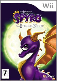 The Legend of Spyro: The Eternal Night