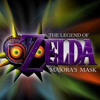 The Legend of Zelda: Majora's Mask