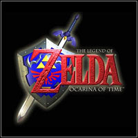 The Legend of Zelda: Ocarina of Time