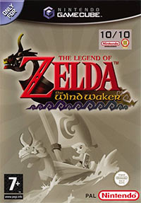 The Legend of Zelda: The Wind Waker