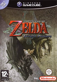 The Legend of Zelda: Twilight Princess