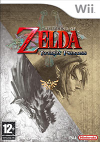 The Legend of Zelda: Twilight Princess