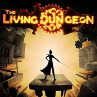 The Living Dungeon