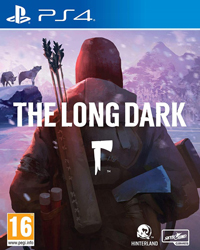 The Long Dark - WymieńGry.pl