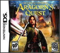 The Lord of the Rings: Aragorn's Quest