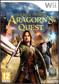 The Lord of the Rings: Aragorn's Quest