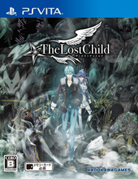 The Lost Child