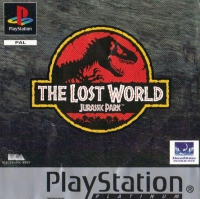 The Lost World: Jurassic Park