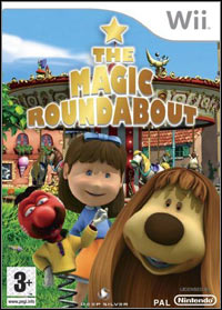 The Magic Roundabout