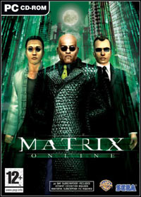 The Matrix Online