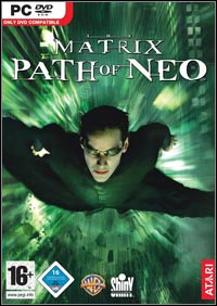 The Matrix: Path of Neo