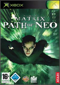 The Matrix: Path of Neo