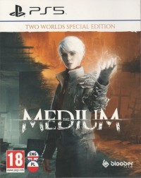 The Medium: Two Worlds Special Edition