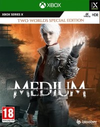 The Medium: Two Worlds Special Edition