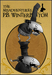 The Misadventures of P.B. Winterbottom