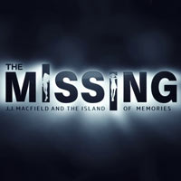 The Missing: J.J. Macfield and the Island of Memories