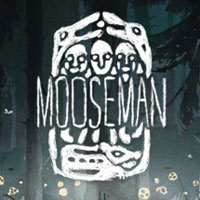 The Mooseman