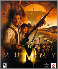 The Mummy