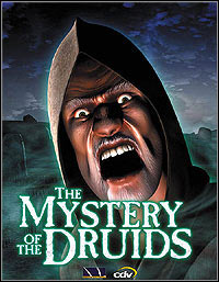 The Mystery of the Druids