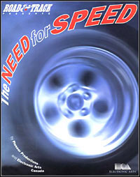 The Need for Speed