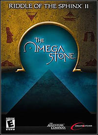 The Omega Stone