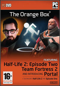 The Orange Box