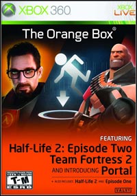 The Orange Box