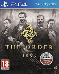 The Order: 1886