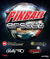 The Pinball Arcade