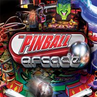 The Pinball Arcade