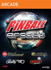 The Pinball Arcade