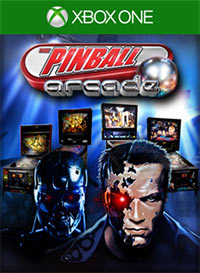 The Pinball Arcade