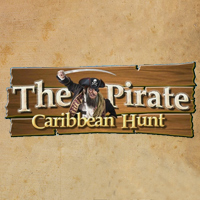 The Pirate: Caribbean Hunt