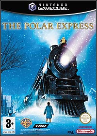 The Polar Express