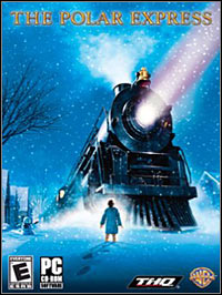 The Polar Express