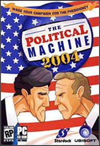 The Political Machine 2004