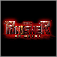 The Punisher: No Mercy