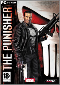 The Punisher