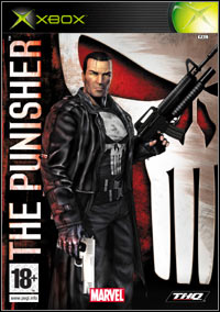 The Punisher