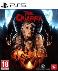 The Quarry