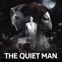 The Quiet Man