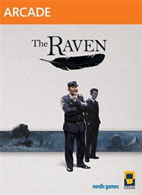 The Raven: Dziedzictwo mistrza złodziei