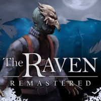 The Raven Remastered