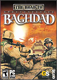 The Road To Baghdad