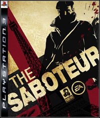 The Saboteur