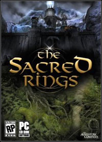 The Sacred Rings