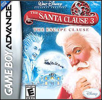 The Santa Clause 3: The Escape Clause